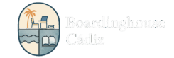 Boardinghouse Cadiz